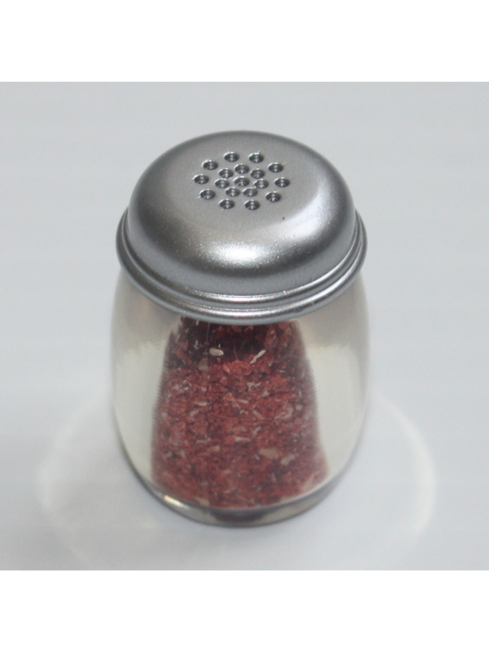 American Girl Pizza Hut® BOOK IT! Set Pretend Red Pepper Shaker for 18" Doll